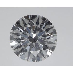 0.88ct ROUND Diamond - 500109531