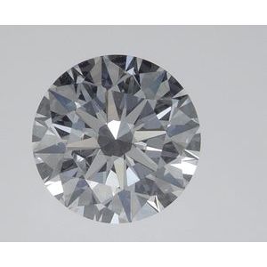 0.87ct ROUND Diamond - 500109525