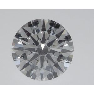 0.88ct ROUND Diamond - 500109530