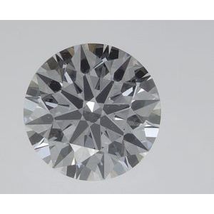0.89ct ROUND Diamond - 500109534