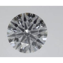 0.89ct ROUND Diamond - 500109534