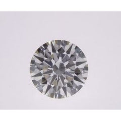0.83ct ROUND Diamond - 500109513
