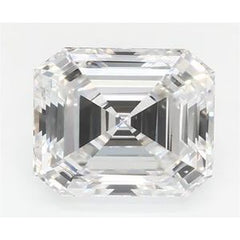 0.88ct ASSCHER Diamond - 500110649