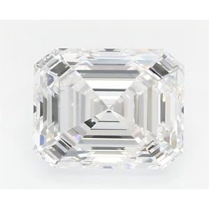0.83ct ASSCHER Diamond - 500110648