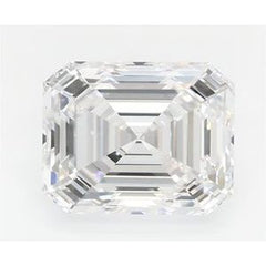 0.83ct ASSCHER Diamond - 500110648
