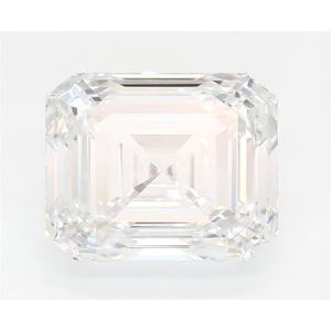1.09ct ASSCHER Diamond - 500110652