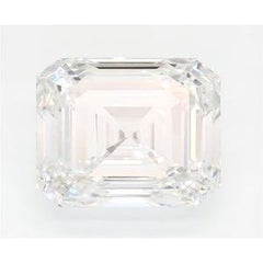 1.09ct ASSCHER Diamond - 500110652