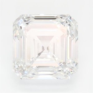 1.09ct ASSCHER Diamond - 500110652
