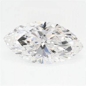 1.84ct MARQUISE Diamond - 500110595