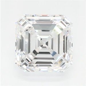 0.78ct ASSCHER Diamond - 500110646