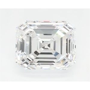 0.78ct ASSCHER Diamond - 500110646
