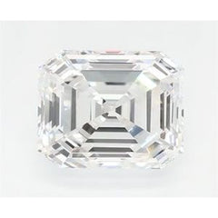 0.78ct ASSCHER Diamond - 500110646