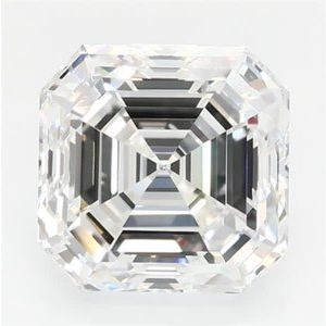 1.01ct ASSCHER Diamond - 500110650