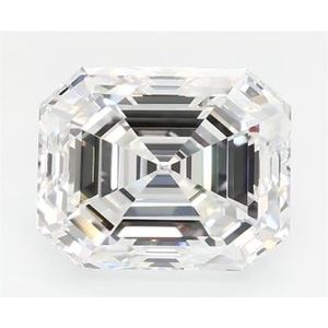 1.01ct ASSCHER Diamond - 500110650