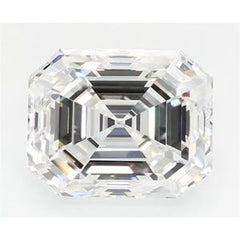 1.01ct ASSCHER Diamond - 500110650
