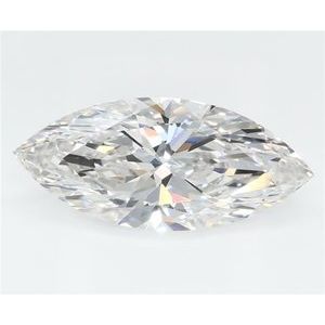 1.52ct MARQUISE Diamond - 500110571