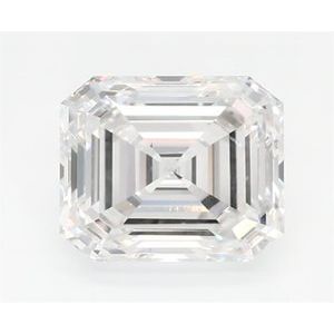 0.78ct ASSCHER Diamond - 500110647
