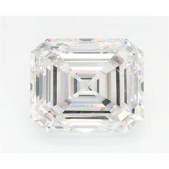 0.78ct ASSCHER Diamond - 500110647