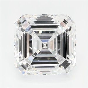 1.09ct ASSCHER Diamond - 500110653