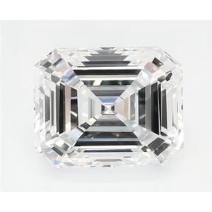 1.09ct ASSCHER Diamond - 500110653