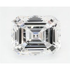 1.09ct ASSCHER Diamond - 500110653