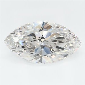 1.54ct MARQUISE Diamond - 500110582
