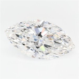 3.66ct MARQUISE Diamond - 500110644