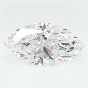 1.89ct MARQUISE Diamond - 500110599