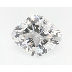 0.52ct CUSHION Diamond - 500110795