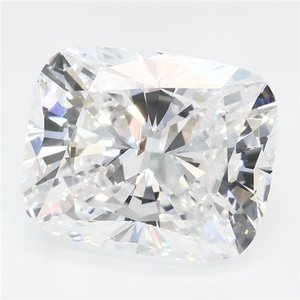 2.65ct ELONGATED CUSHION Diamond - 500110767