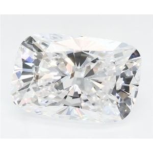 2.65ct ELONGATED CUSHION Diamond - 500110767