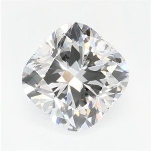 0.56ct CUSHION Diamond - 500110798