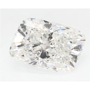 3.63ct ELONGATED CUSHION Diamond - 500110786