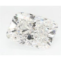 3.63ct ELONGATED CUSHION Diamond - 500110786
