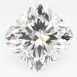 1.38ct CUSHION Diamond - 500110815