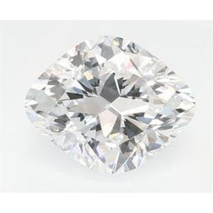 0.78ct CUSHION Diamond - 500110803