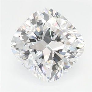 0.78ct CUSHION Diamond - 500110803