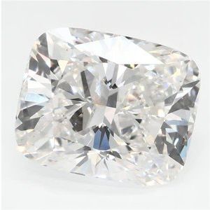 2.7ct ELONGATED CUSHION Diamond - 500110771