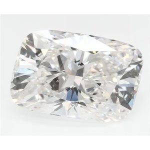 2.7ct ELONGATED CUSHION Diamond - 500110771