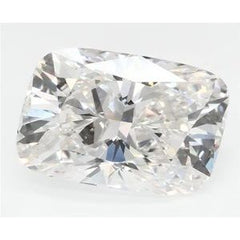 2.7ct ELONGATED CUSHION Diamond - 500110771