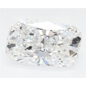 2.58ct ELONGATED CUSHION Diamond - 500110764