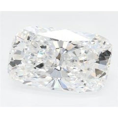 2.58ct ELONGATED CUSHION Diamond - 500110764
