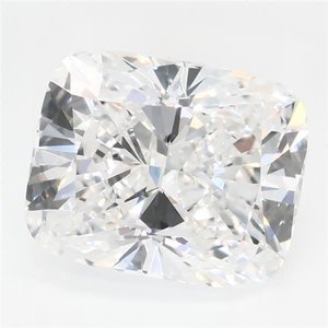2.38ct ELONGATED CUSHION Diamond - 500110760