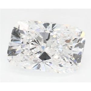 2.38ct ELONGATED CUSHION Diamond - 500110760