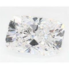 2.38ct ELONGATED CUSHION Diamond - 500110760