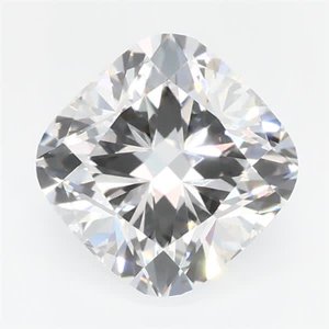 0.77ct CUSHION Diamond - 500110802