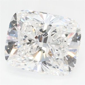 2.22ct ELONGATED CUSHION Diamond - 500110756