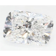 2.22ct ELONGATED CUSHION Diamond - 500110756