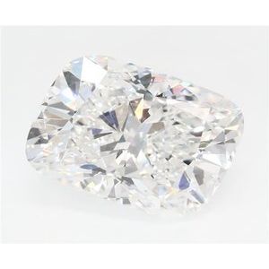 2.72ct ELONGATED CUSHION Diamond - 500110773
