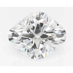 0.78ct CUSHION Diamond - 500110804